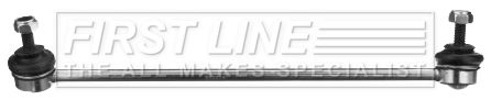 FIRST LINE Tanko, kallistuksenvaimennin FDL7332